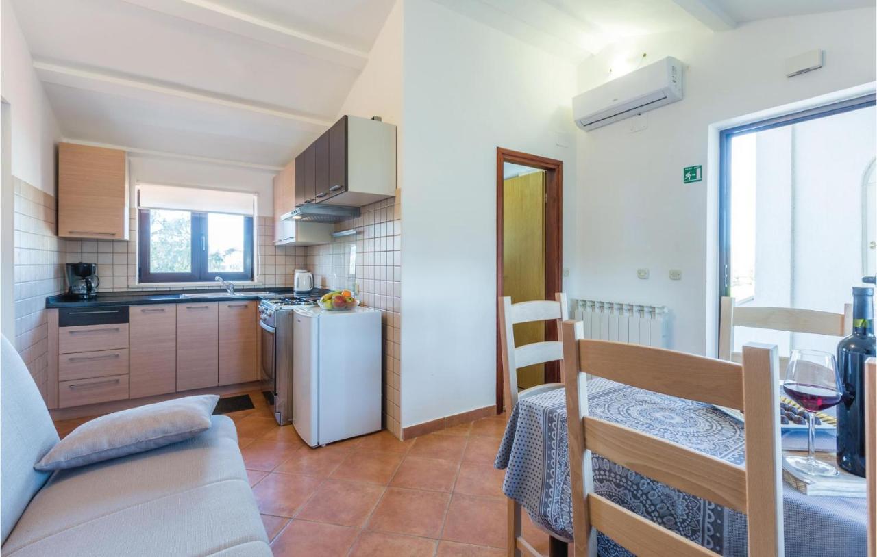 Amazing Apartment In Pazin With Wifi Katun Lindarski ภายนอก รูปภาพ