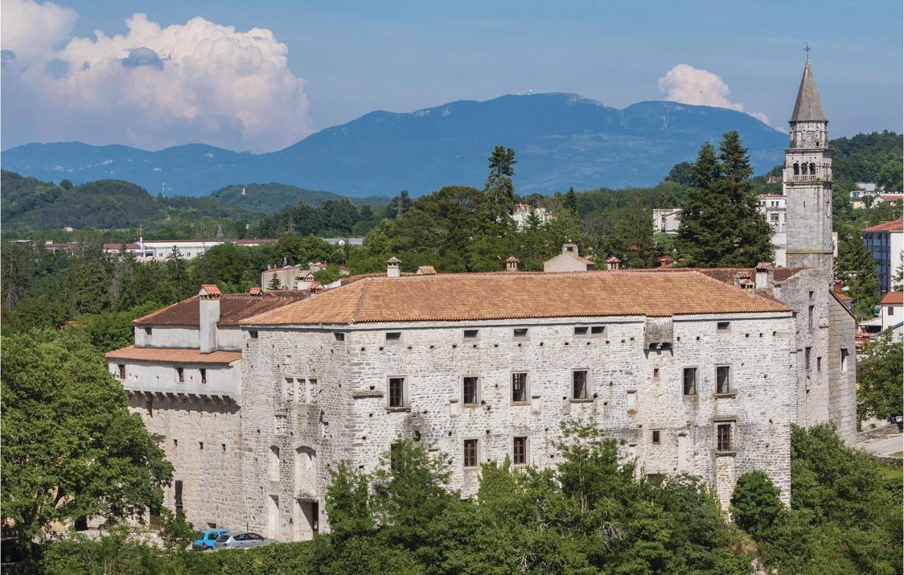 Amazing Apartment In Pazin With Wifi Katun Lindarski ภายนอก รูปภาพ