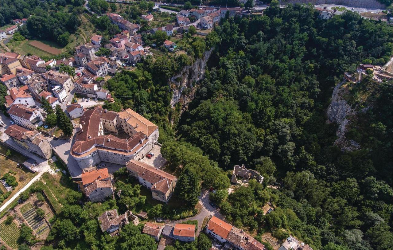 Amazing Apartment In Pazin With Wifi Katun Lindarski ภายนอก รูปภาพ