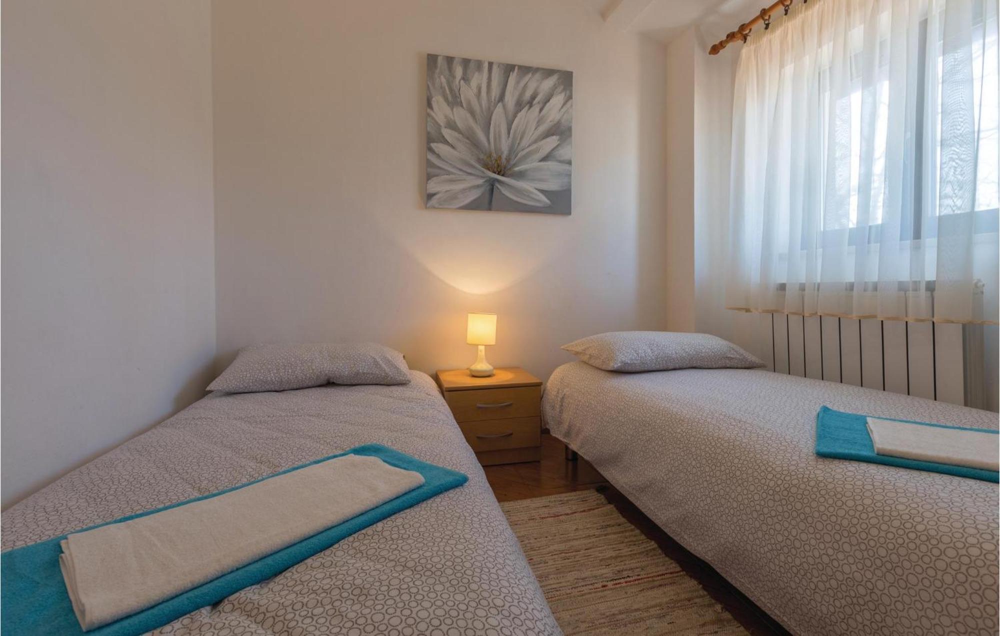 Amazing Apartment In Pazin With Wifi Katun Lindarski ภายนอก รูปภาพ