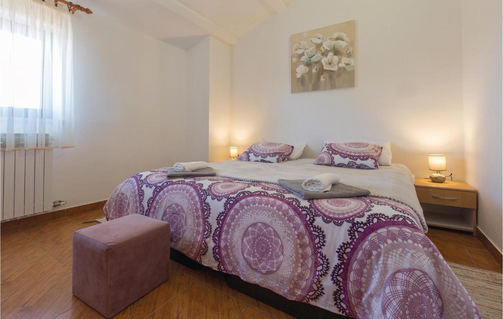 Amazing Apartment In Pazin With Wifi Katun Lindarski ภายนอก รูปภาพ