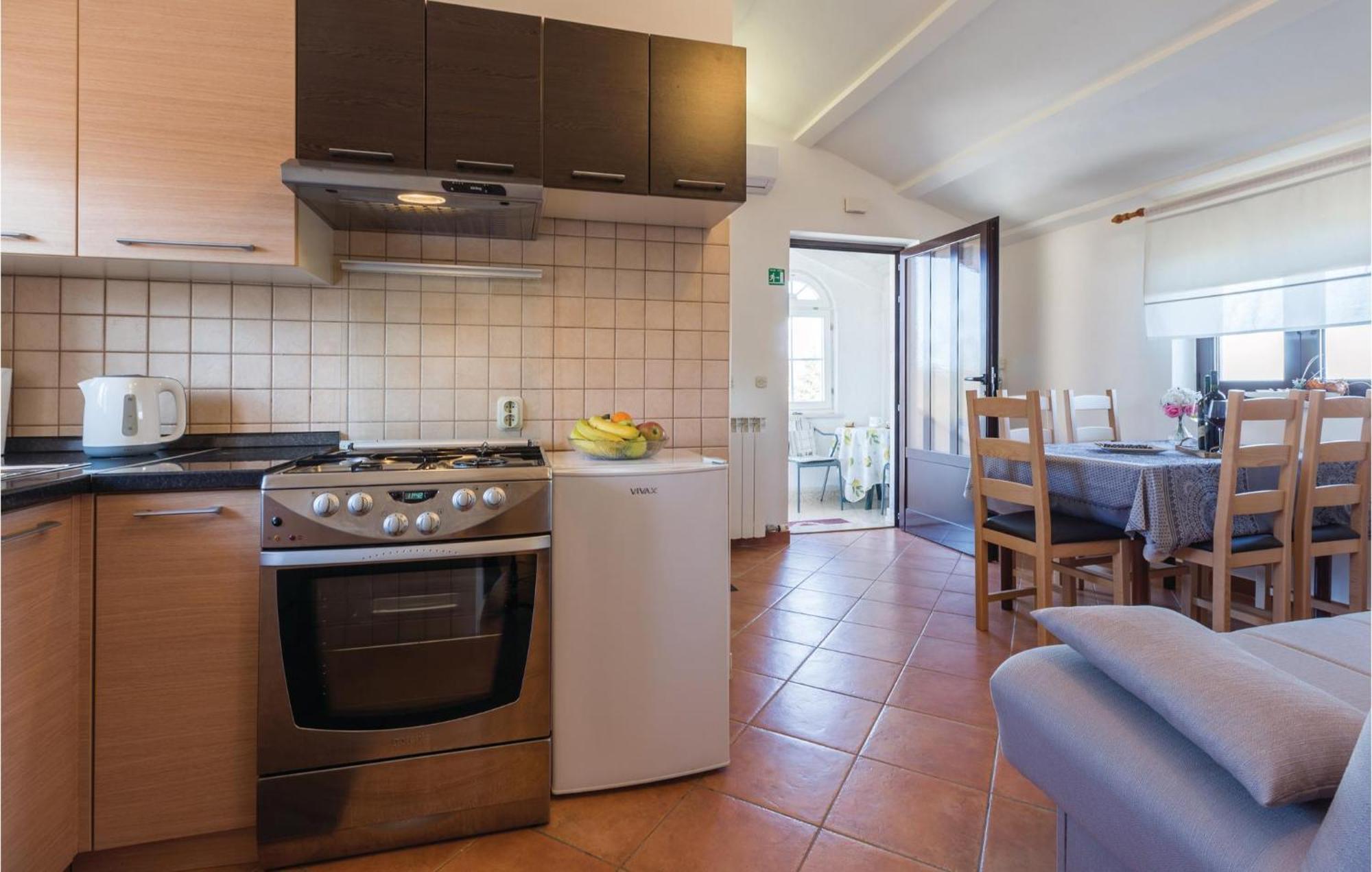 Amazing Apartment In Pazin With Wifi Katun Lindarski ภายนอก รูปภาพ