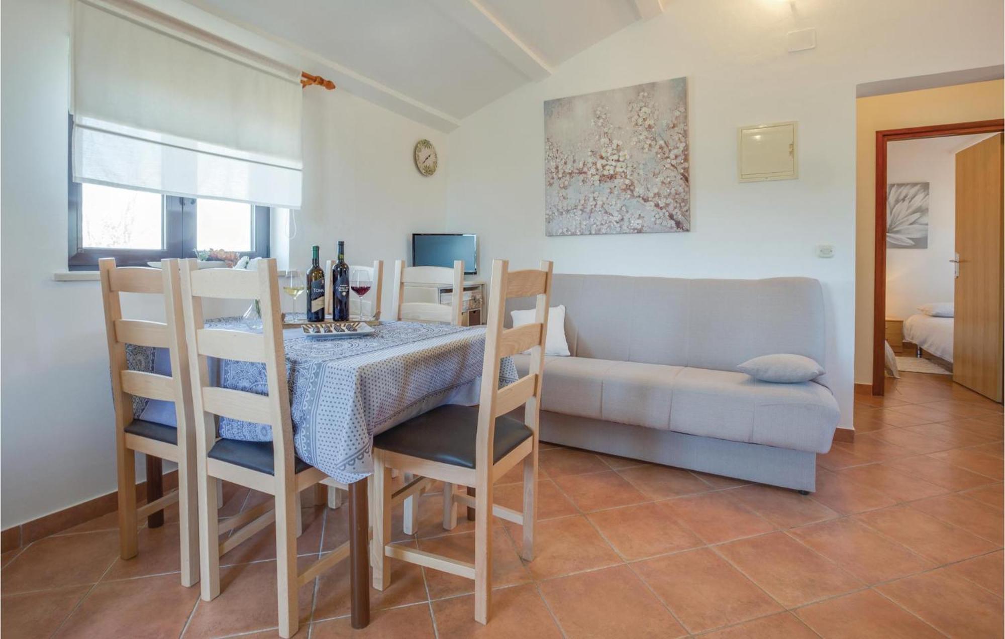 Amazing Apartment In Pazin With Wifi Katun Lindarski ภายนอก รูปภาพ